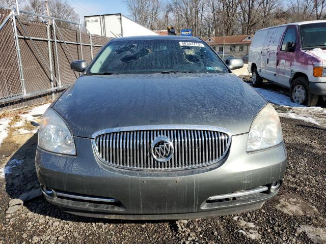 Photo 5 from auction – 2007 BUICK LUCERNE CX with VIN 1G4HE57Y37U220874