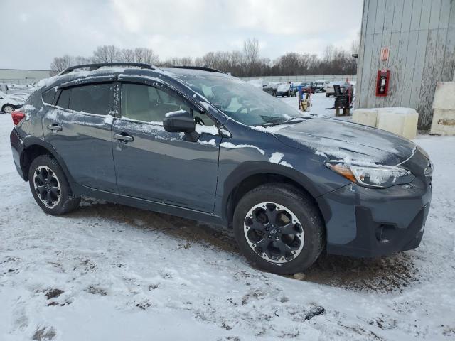 Photo 4 from auction – 2022 SUBARU CROSSTREK with VIN JF2GTAPCXN8232935