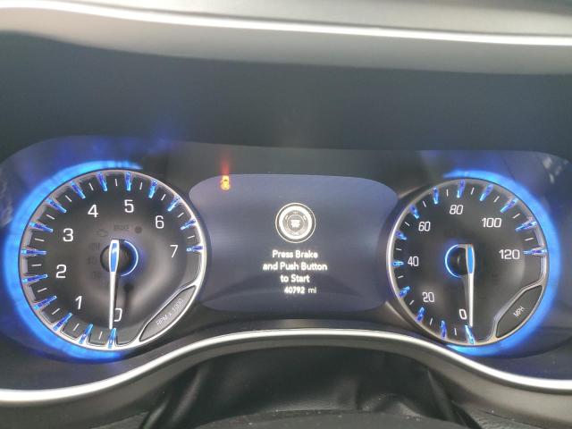 صورة رقم 9 من المزاد - 2024 CHRYSLER PACIFICA T مع VIN 2C4RC1BG7RR152214