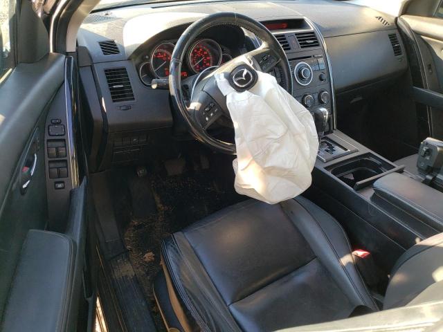 Photo 8 from auction – 2010 MAZDA CX-9 with VIN JM3TB3MV8A0217707