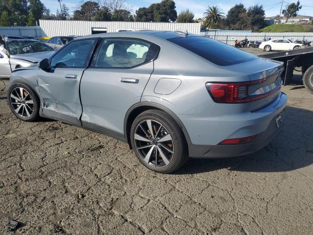 Photo 2 from auction – 2021 POLESTAR 2 with VIN LPSED3KA7ML021801