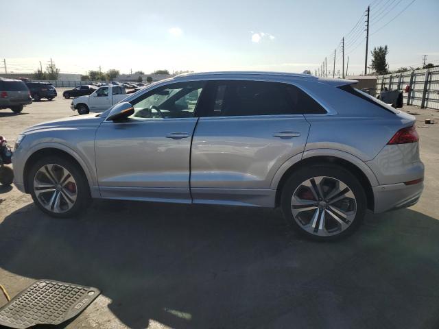 Photo 2 from auction – 2019 AUDI Q8 PRESTIG with VIN WA1CVAF18KD031040