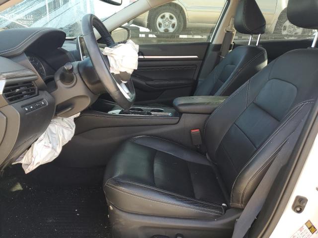 Photo 7 from auction – 2019 NISSAN ALTIMA SL with VIN 1N4BL4EV5KC109122