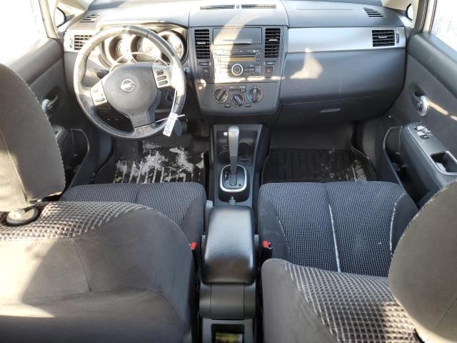 Photo 8 from auction – 2012 NISSAN VERSA S with VIN 3N1BC1CP2CK272063