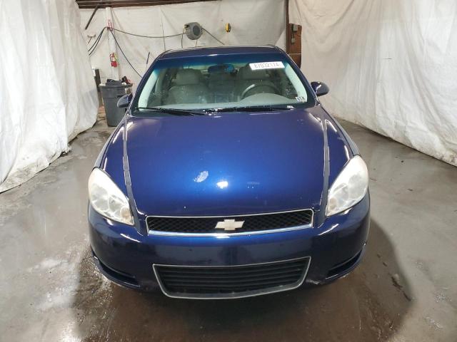 Photo 5 from auction – 2008 CHEVROLET IMPALA LT with VIN 2G1WT58K381239927