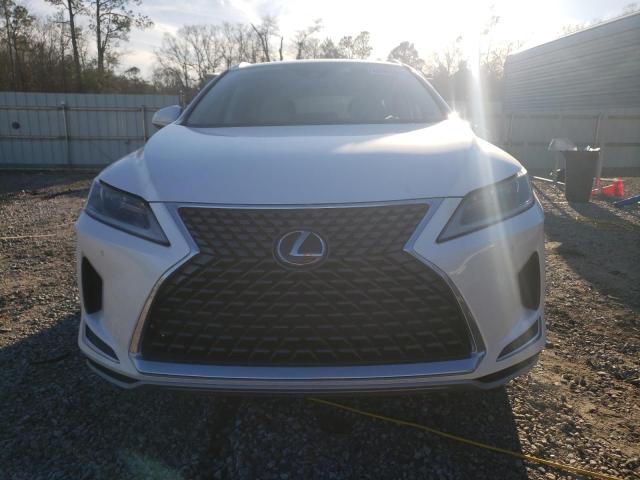 صورة رقم 5 من المزاد - 2021 LEXUS RX 350 مع VIN 2T2HZMDA8MC300797
