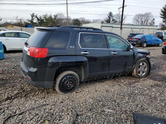 Photo 3 from auction – 2014 GMC TERRAIN SL with VIN 2GKFLWEK7E6317078