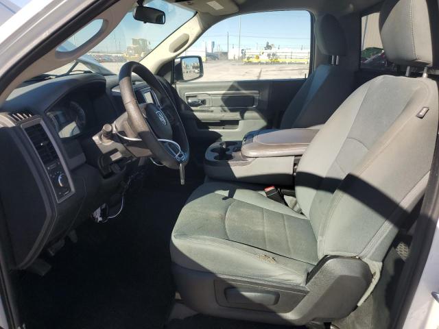 Photo 7 from auction – 2017 RAM 1500 ST with VIN 3C6JR6DT9HG521878
