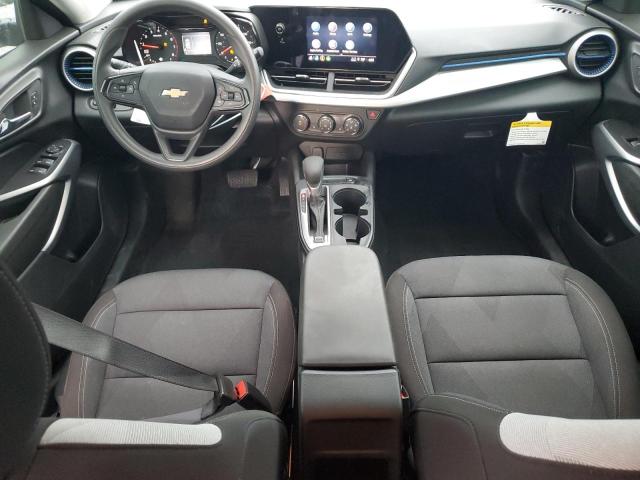 Photo 8 from auction – 2024 CHEVROLET TRAX LS with VIN KL77LFE29RC156081