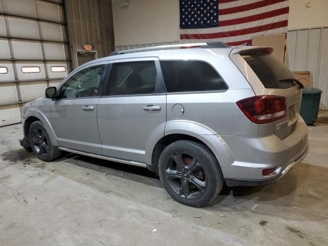 Photo 2 from auction – 2018 DODGE JOURNEY CR with VIN 3C4PDDGG5JT449577