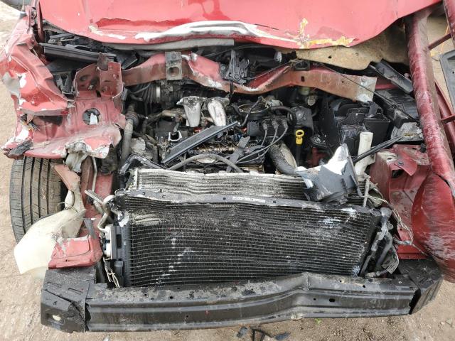 Photo 12 from auction – 2004 DODGE GRAND CARA with VIN 2D4GP44L94R603016