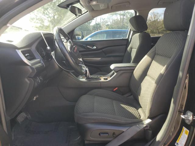 Photo 7 from auction – 2017 GMC ACADIA SLE with VIN 1GKKNLLA7HZ217475