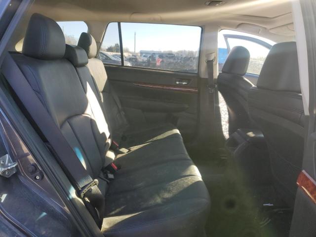 Photo 11 from auction – 2010 SUBARU OUTBACK 2. with VIN 4S4BRCKC5A3335080