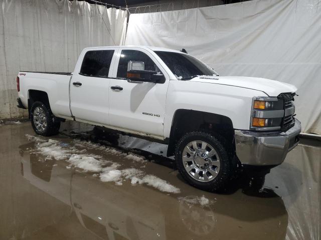Photo 4 from auction – 2015 CHEVROLET SILVERADO with VIN 1GC1KUE88FF654674