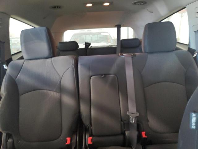Photo 10 from auction – 2014 CHEVROLET TRAVERSE L with VIN 1GNKRGKD0EJ115018
