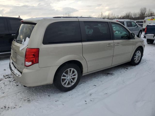 Photo 3 from auction – 2015 DODGE GRAND CARA with VIN 2C4RDGCG2FR529655