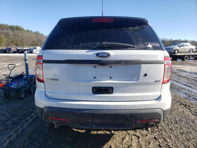 Zdjęcie 6 z aukcji – 2015 FORD EXPLORER P z VIN 1FM5K8AR8FGB20426