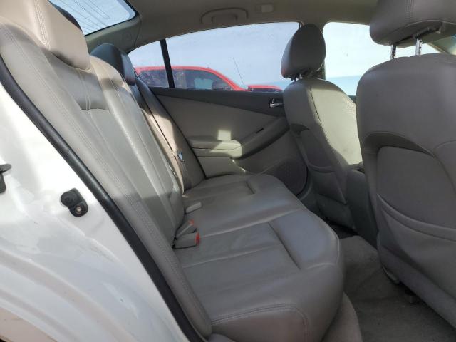 Photo 10 from auction – 2008 NISSAN ALTIMA with VIN 1N4AL21E58N495026