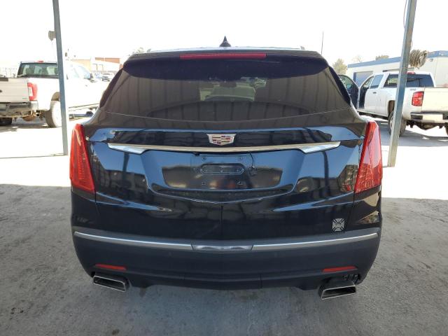 Photo 6 from auction – 2017 CADILLAC XT5 with VIN 1GYKNARS8HZ163758