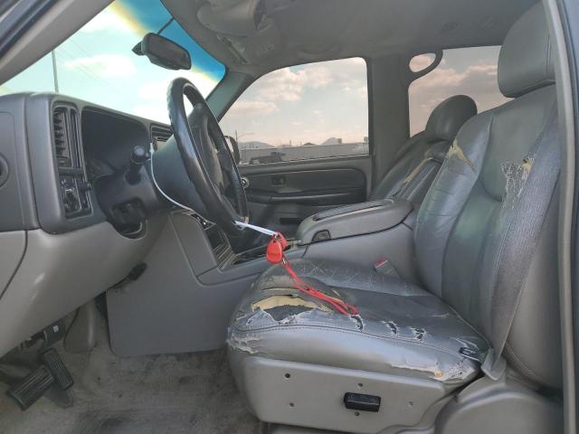 Photo 7 from auction – 2003 GMC YUKON with VIN 1GKEC13T93R318454