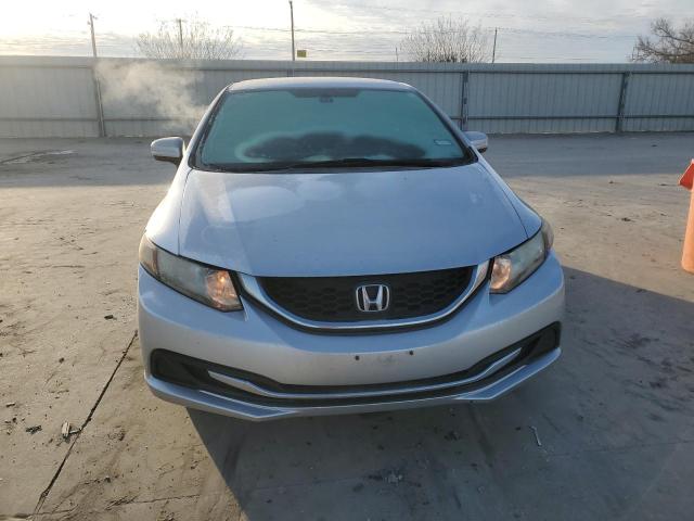 Photo 5 from auction – 2014 HONDA CIVIC LX with VIN 19XFB2F57EE039413