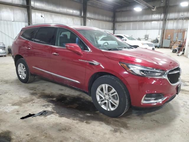 Photo 4 from auction – 2019 BUICK ENCLAVE ES with VIN 5GAERBKW9KJ198486