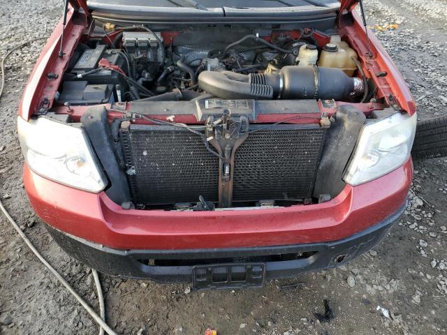 Photo 11 from auction – 2008 FORD F150 SUPER with VIN 1FTRW14W68FB86453