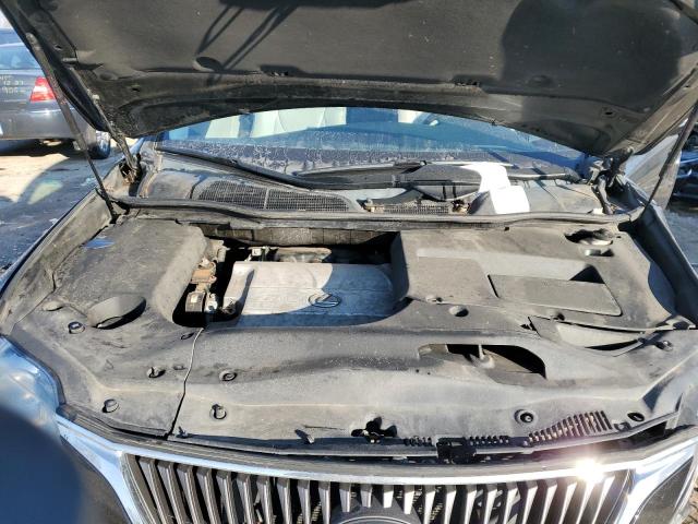 Photo 11 from auction – 2012 LEXUS RX 350 with VIN 2T2BK1BA0CC133796