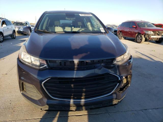 Photo 5 from auction – 2018 CHEVROLET TRAX LS with VIN 3GNCJKSB8JL342960