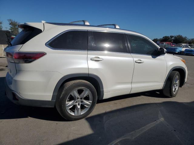 Photo 3 from auction – 2015 TOYOTA HIGHLANDER with VIN 5TDYKRFH7FS085763