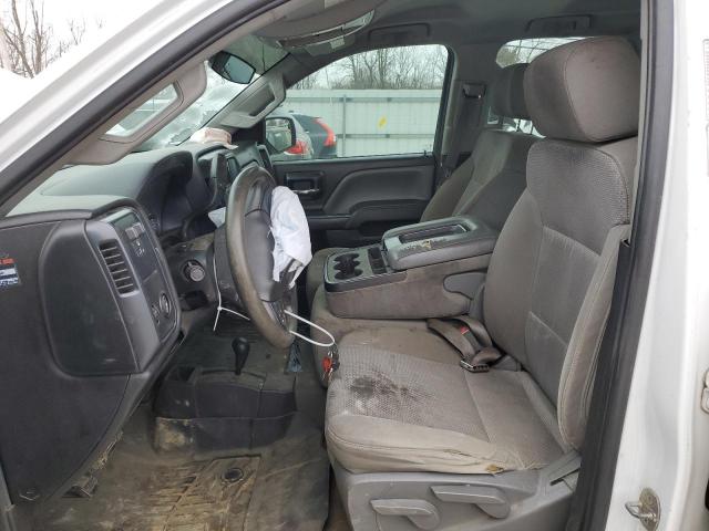 Photo 7 from auction – 2015 CHEVROLET SILVERADO with VIN 1GC2KUEG6FZ111673