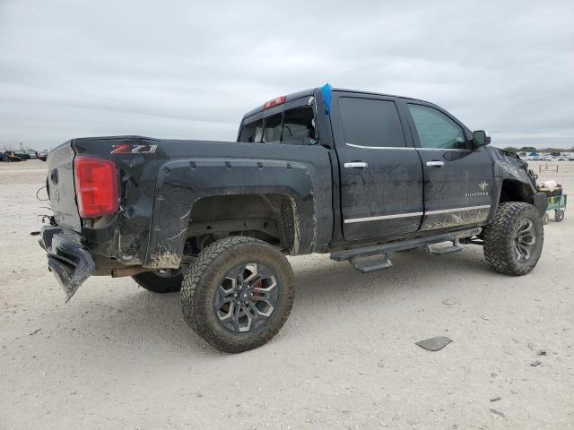 Photo 3 from auction – 2018 CHEVROLET SILVERADO with VIN 3GCUKSEC1JG359946