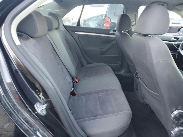 Photo 10 from auction – 2007 VOLKSWAGEN JETTA 2.5 with VIN 3VWHG71K87M027698