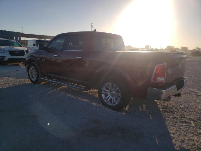 Photo 2 from auction – 2017 RAM 1500 LONGH with VIN 1C6RR6PT7HS723996