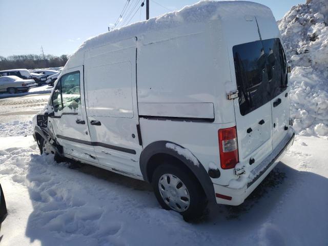 Photo 2 from auction – 2010 FORD TRANSIT CO with VIN NM0LS7DN2AT005607