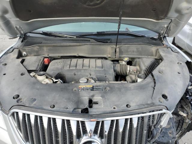 Photo 12 from auction – 2015 BUICK ENCLAVE with VIN 5GAKVBKD8FJ328437
