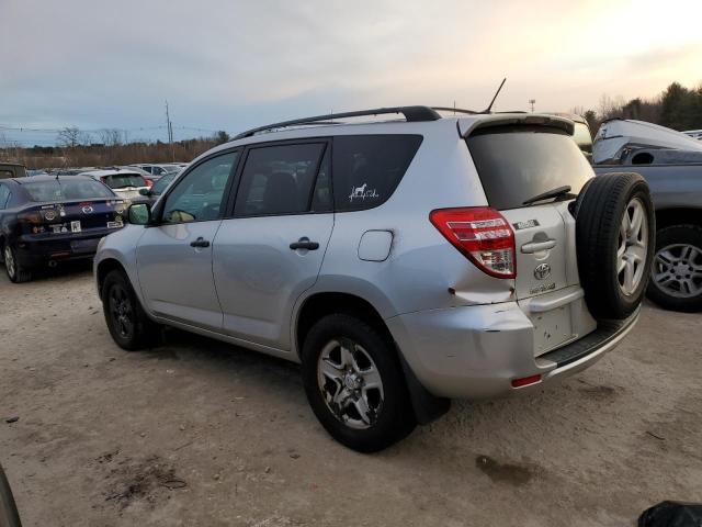 Photo 2 from auction – 2011 TOYOTA RAV4 with VIN 2T3BF4DV5BW093553