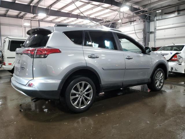 Photo 3 from auction – 2017 TOYOTA RAV4 LIMIT with VIN 2T3DFREV8HW603777
