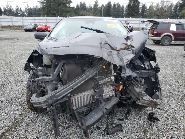 Photo 5 from auction – 2020 FORD EDGE SE with VIN 2FMPK4G99LBA35560