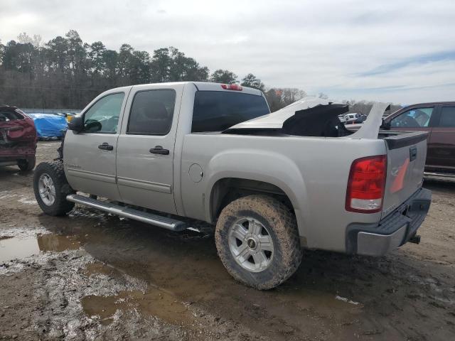 Photo 2 from auction – 2008 GMC SIERRA C15 with VIN 3GTEC13C18G137691
