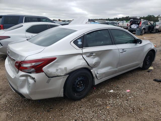Photo 3 from auction – 2018 NISSAN ALTIMA 2.5 with VIN 1N4AL3AP1JC252340