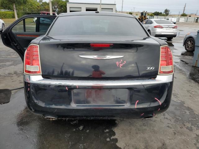 Photo 6 from auction – 2014 CHRYSLER 300 with VIN 2C3CCAAG2EH288830