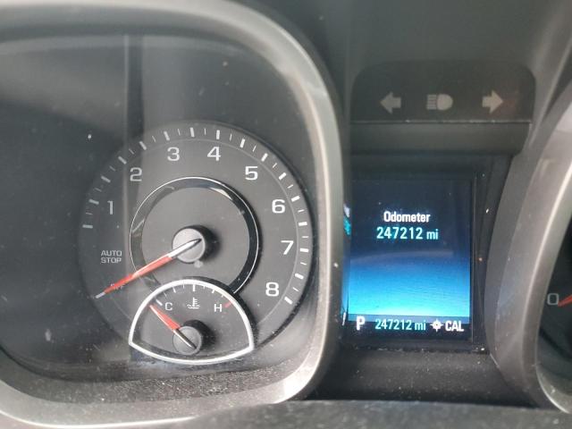 Photo 9 from auction – 2015 CHEVROLET MALIBU LS with VIN 1G11B5SL9FF129064