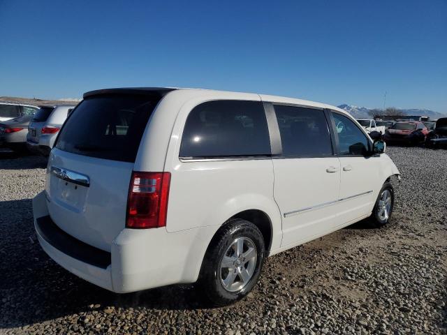 Photo 3 from auction – 2008 DODGE GRAND CARA with VIN 1D8HN54PX8B157013