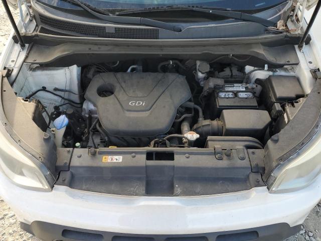 Photo 11 from auction – 2016 KIA SOUL with VIN KNDJN2A25G7266973