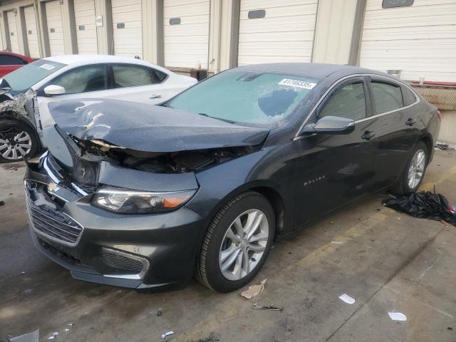CHEVROLET MALIBU LT 2016 with VIN 1G1ZE5ST2GF328789 - Photo from auction