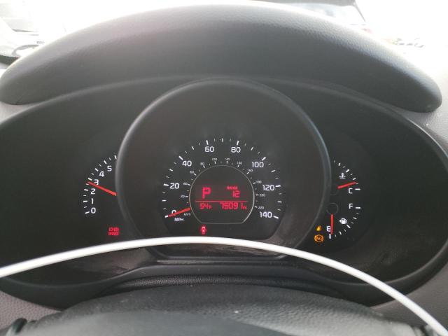 Photo 9 from auction – 2019 KIA SOUL with VIN KNDJN2A27K7025330
