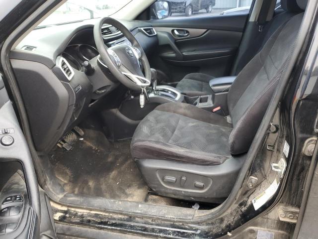Фото 7 с аукциона – 2014 NISSAN ROGUE S с VIN 5N1AT2MT5EC798878