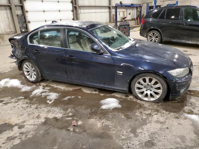 Photo 4 from auction – 2009 BMW 335 XI with VIN WBAPL33579A406926