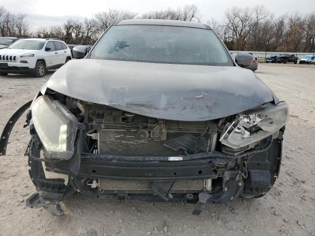Photo 5 from auction – 2016 NISSAN ROGUE S with VIN KNMAT2MT8GP640454